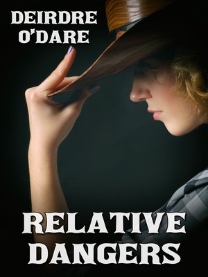 cover image of Relative Dangers